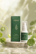Eye Lift Eye Serum With Peptides, Botanical Extracts for Under-Eye Puffiness, Dark Circles, Fine Lines | Reduces Under-eye Bags - 20g