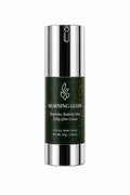 Morning Glow Day Cream With Niacinamide, Hyaluronic Acid, Centella Asiatica | Lightweight, Long-Lasting Hydration | For Clearer, Brighter-Looking Complexion - 30g